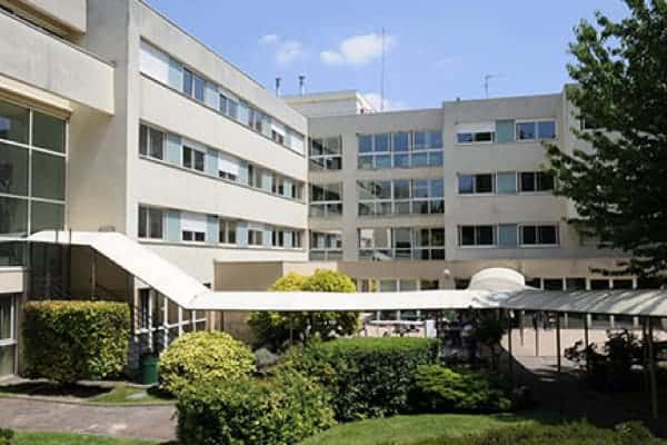 clinique sainte genevieve 29 rue sarrette 75014 paris clinique sainte genevieve avis classement clinique sainte genevieve paris docteur flore roul yvonnet